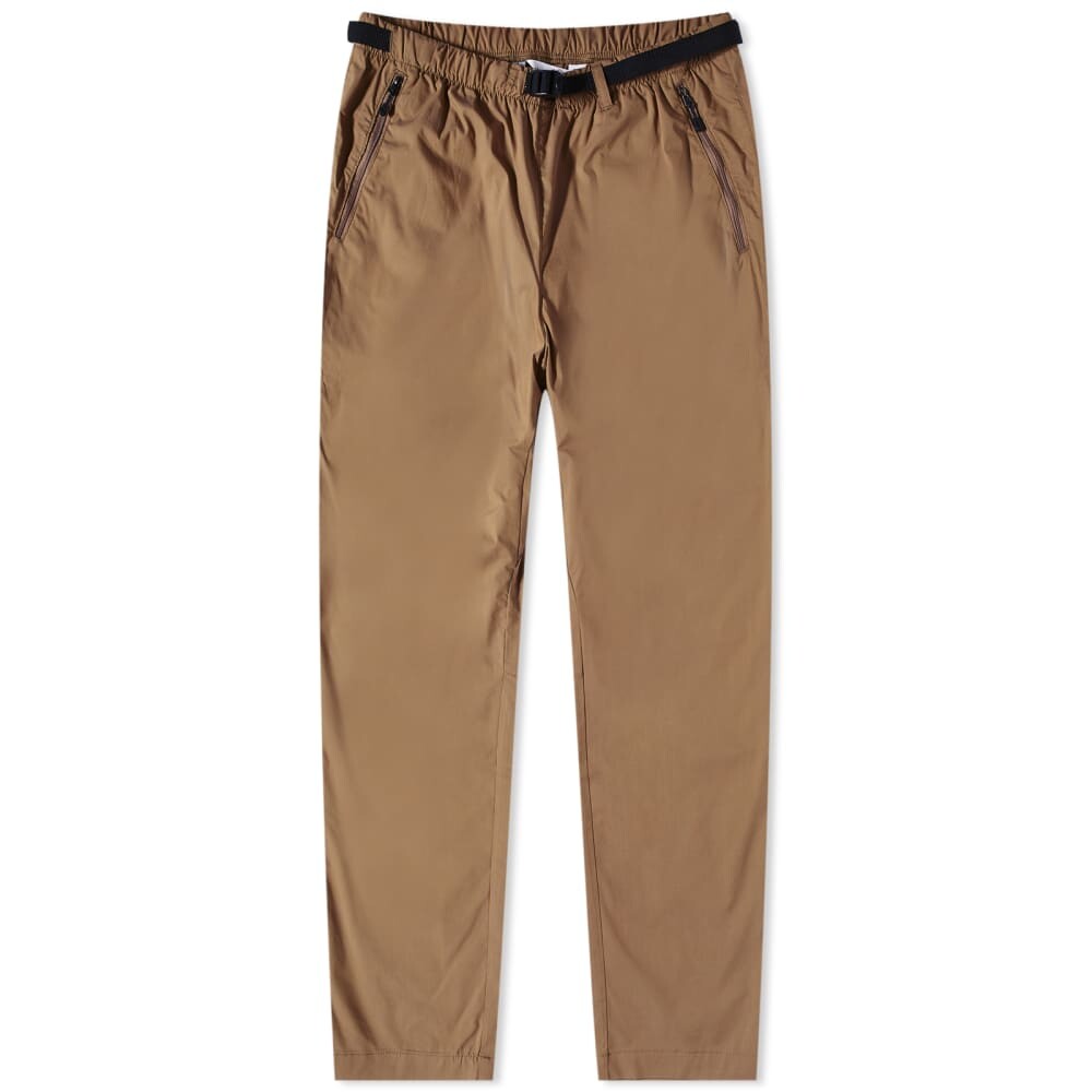 

Брюки Battenwear Stretch Climbing Pant, Коричневый