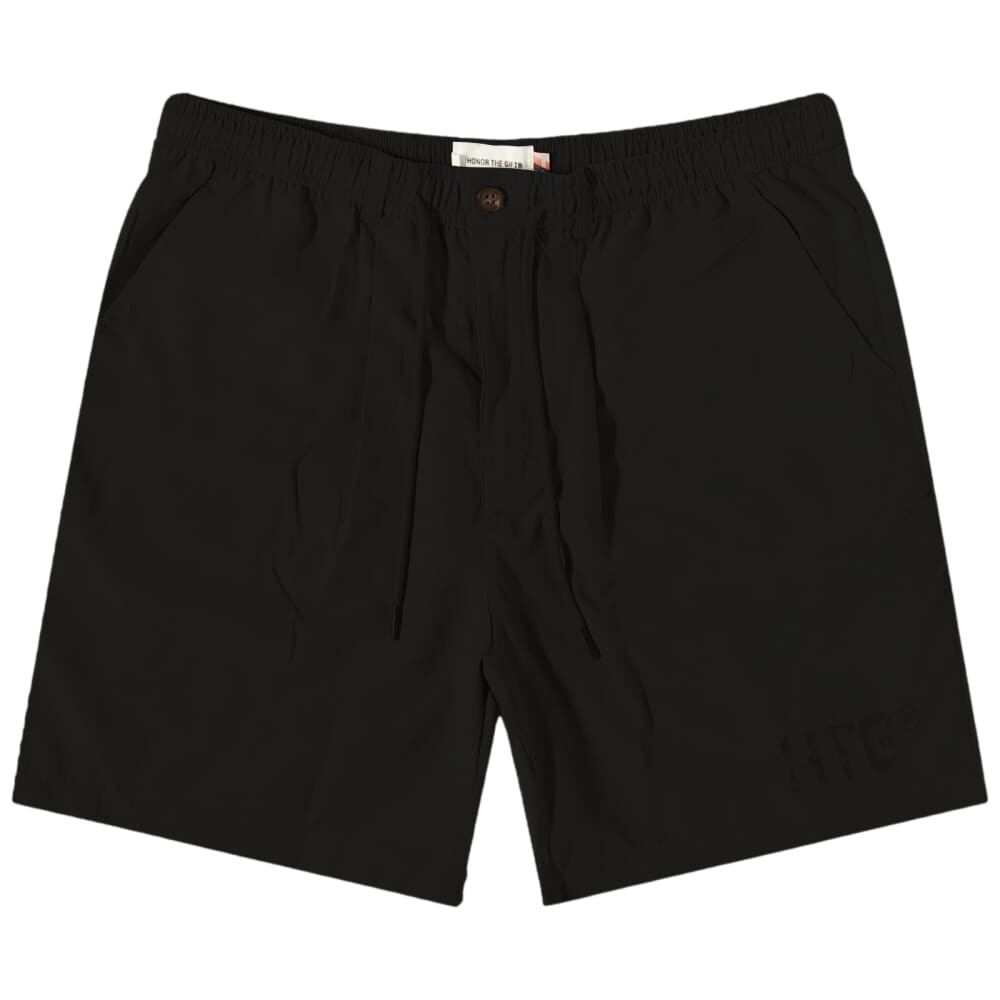 

Шорты Honor the Gift HTG Brand Poly Shorts