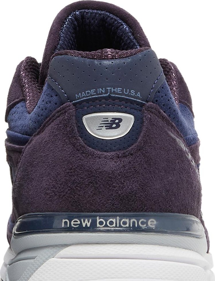 New balance 2025 990 purple