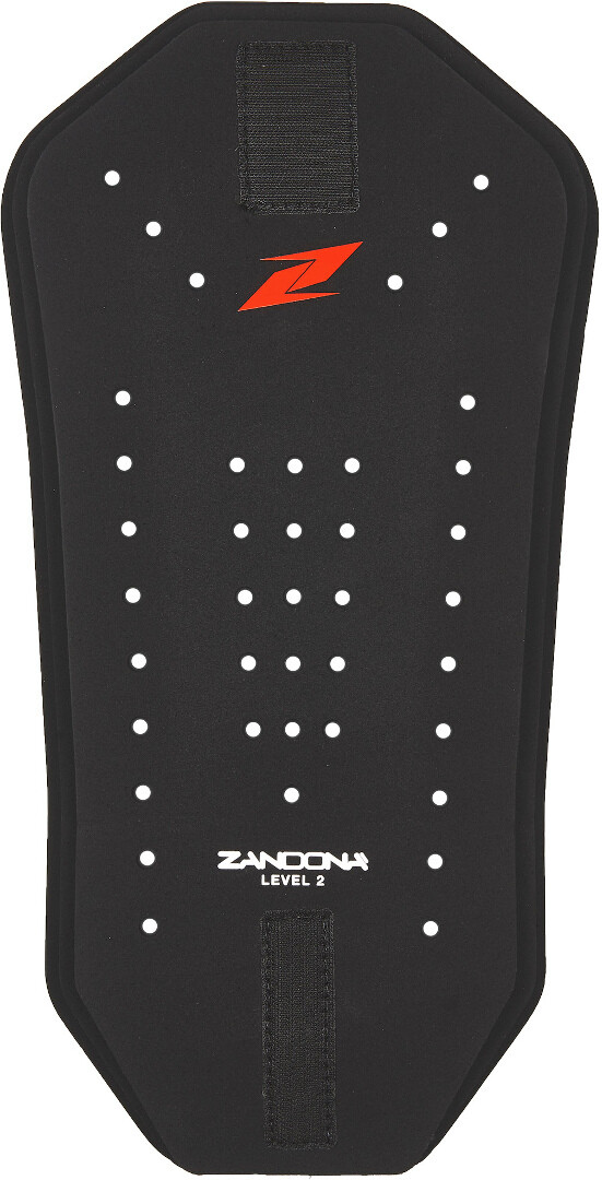 

Протектор Zandona 7112 Level 2 для спины, черный