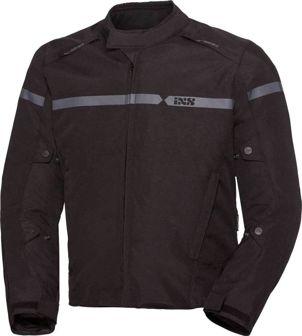 

IXS Sport 200 RS-200-ST Водонепроницаемый мотоцикл Текстиль куртка,