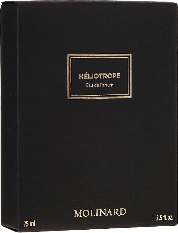 

Духи Molinard Heliotrope