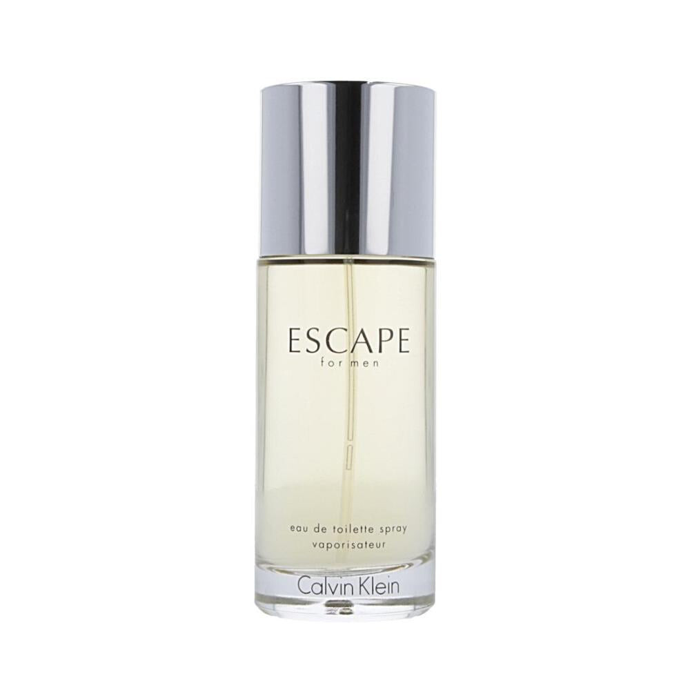 

Calvin Klein Escape for Men туалетная вода спрей 50мл