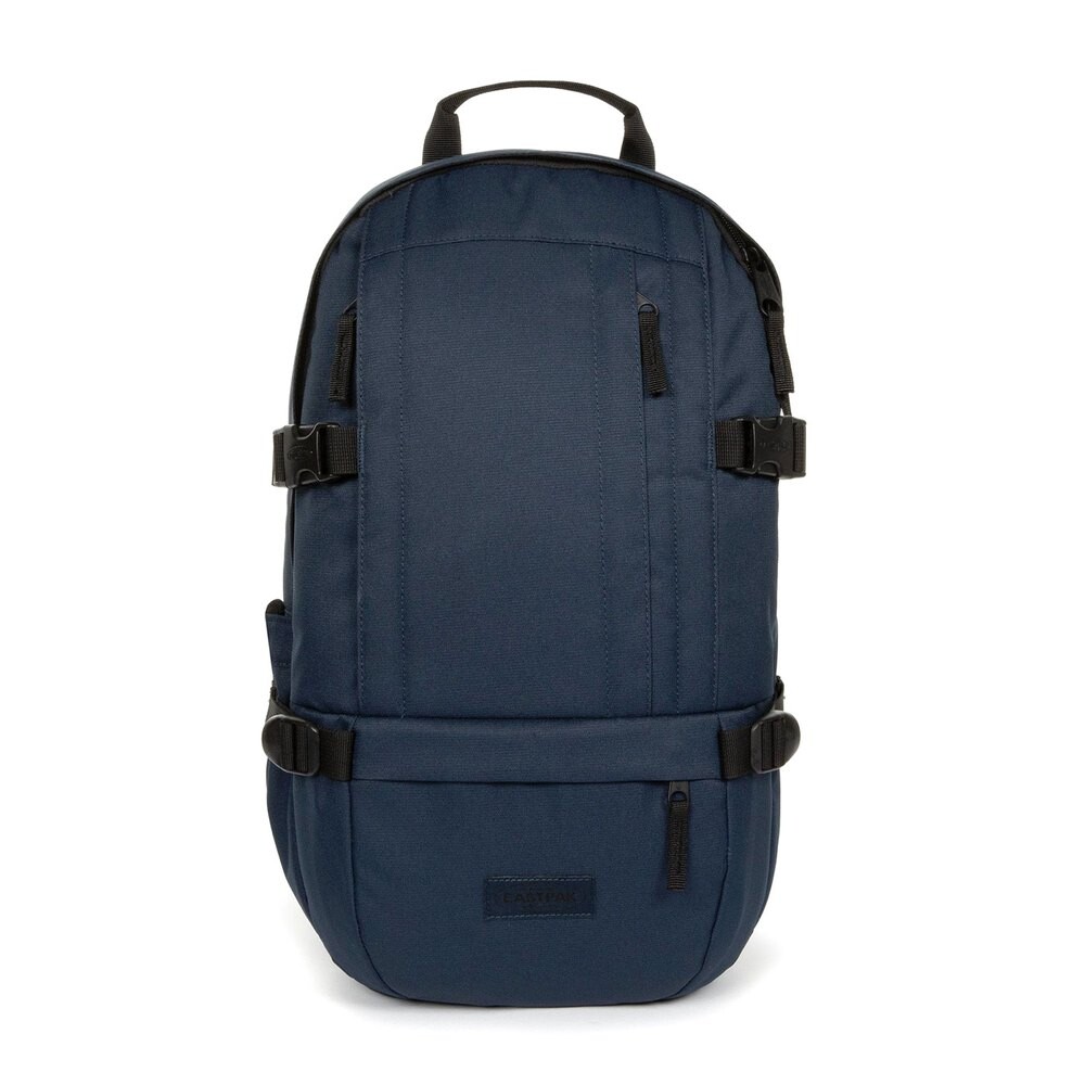 

Рюкзак Eastpak Floid CS 16L, синий