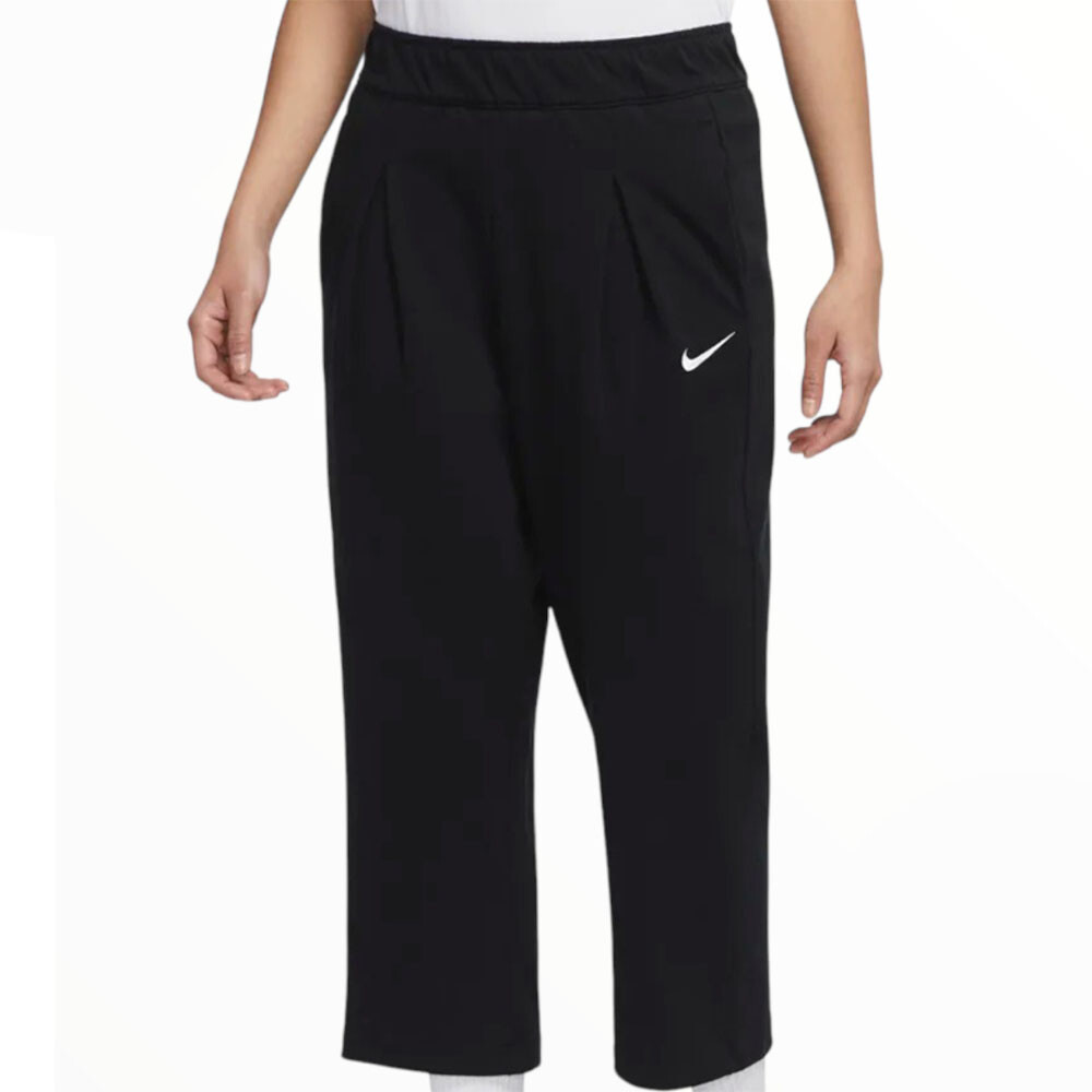 

Спортивные брюки Nike Fleece Part 8, черный
