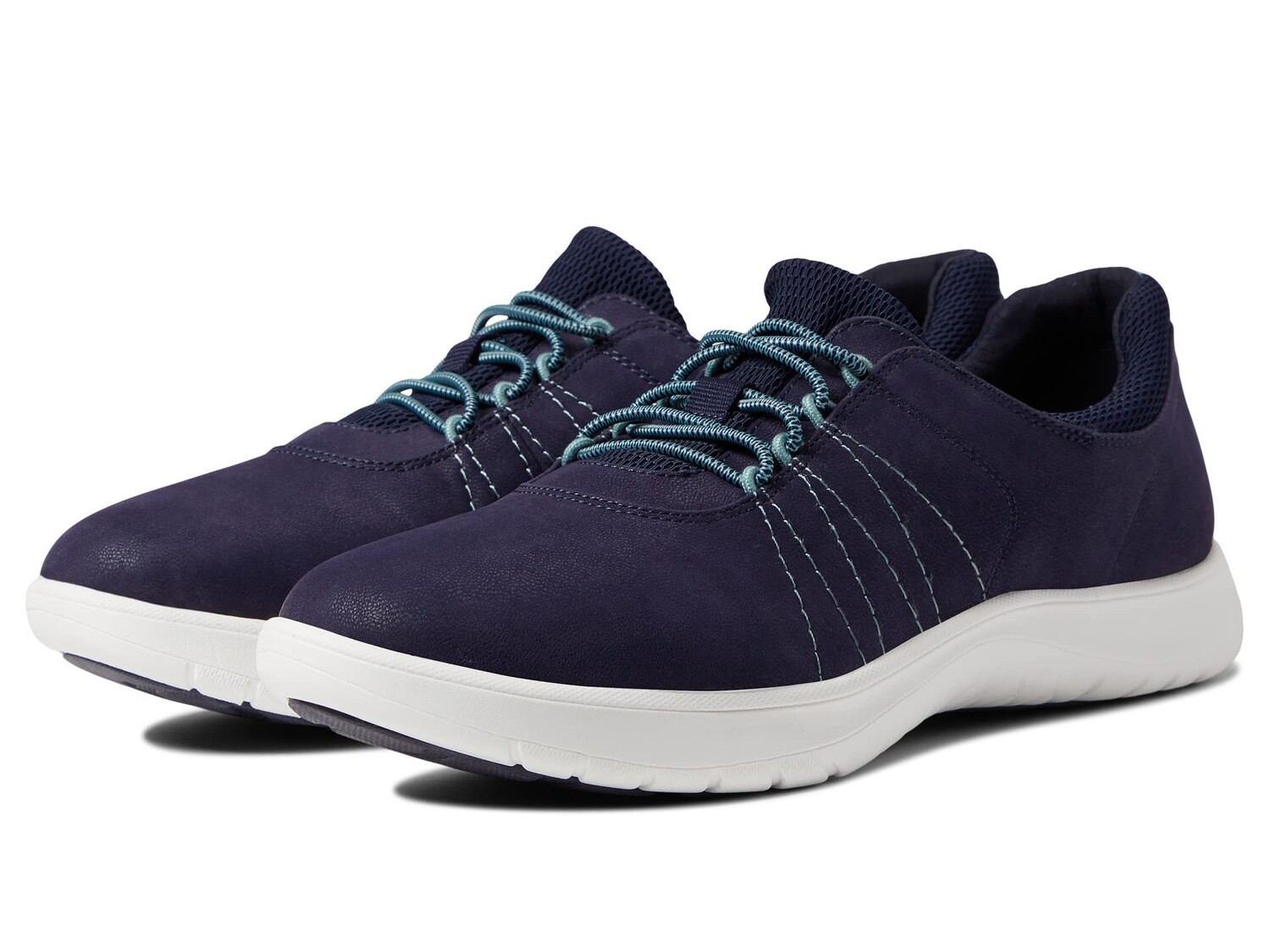 

Кроссовки Clarks, Adella Stroll