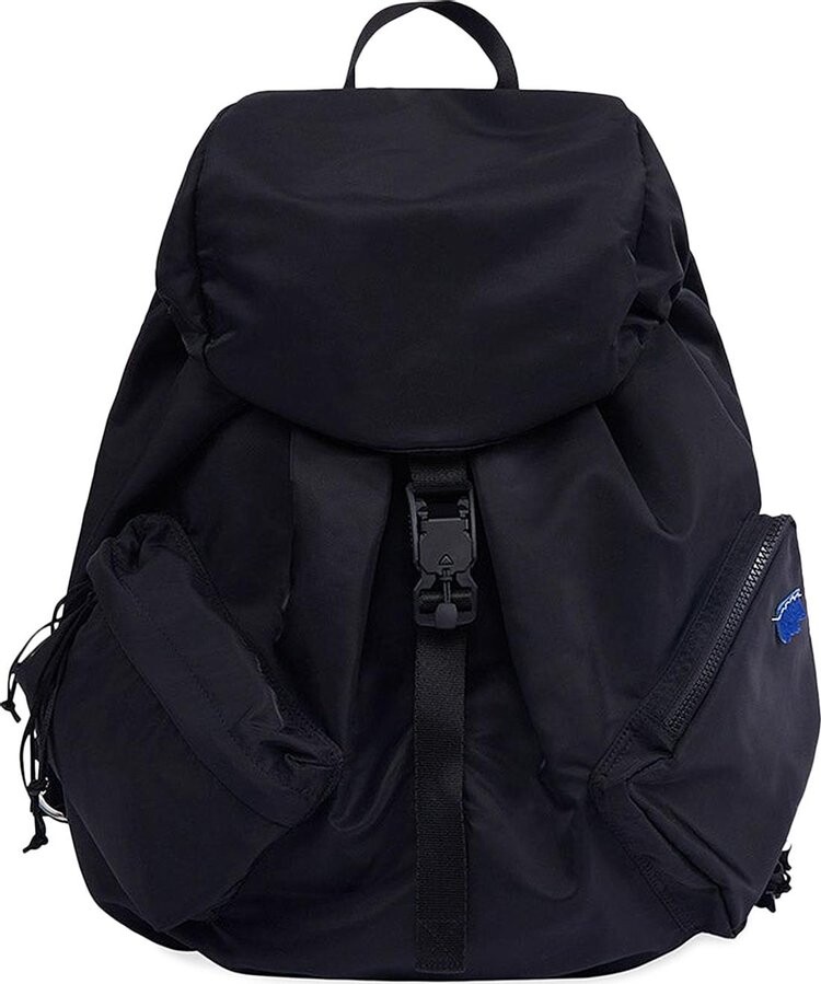 

Рюкзак Ader Error Backpack Black, черный