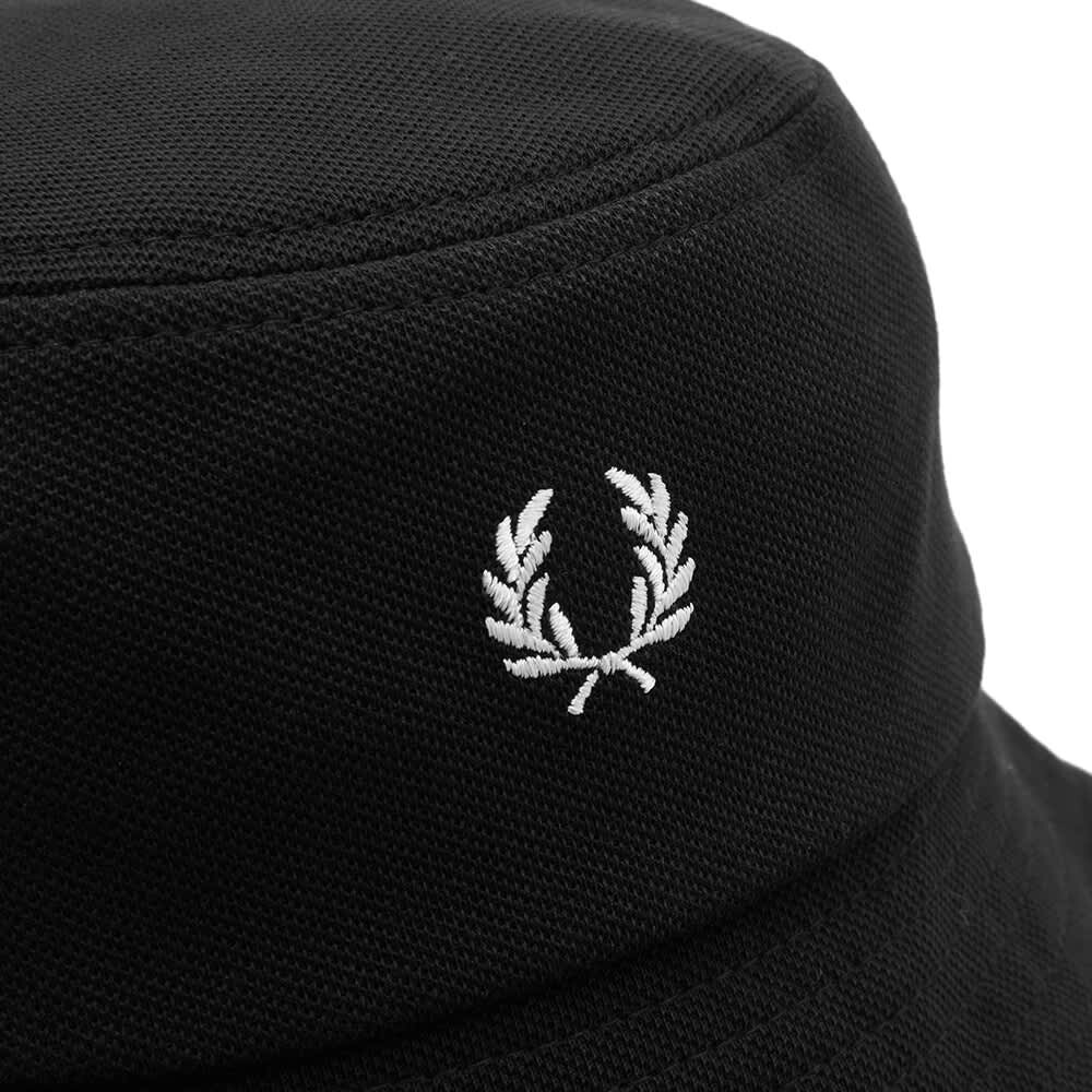 

Панама из пике Fred Perry