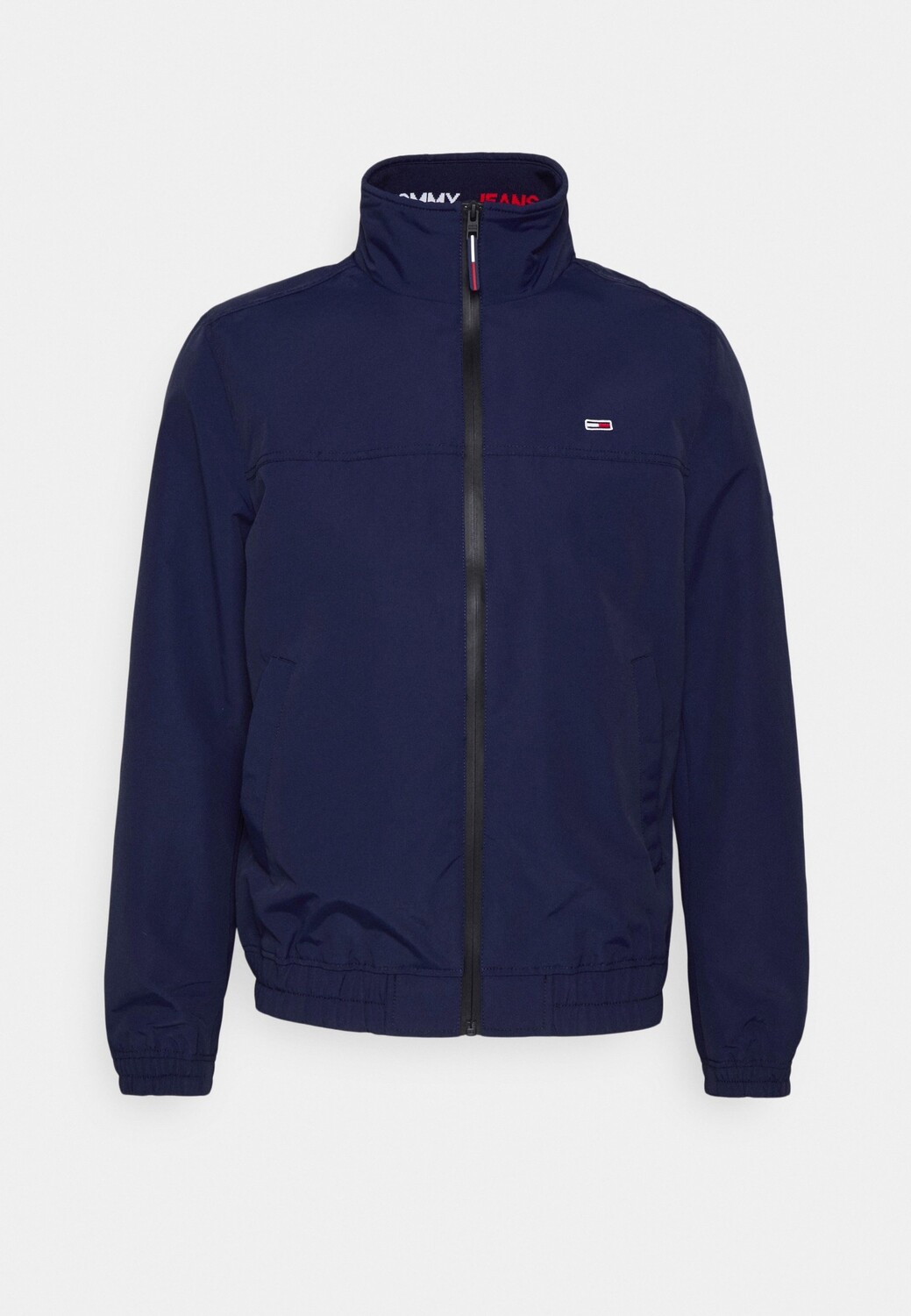 

Куртка-бомбер ESSENTIAL CASUAL Tommy Jeans, темно-синий