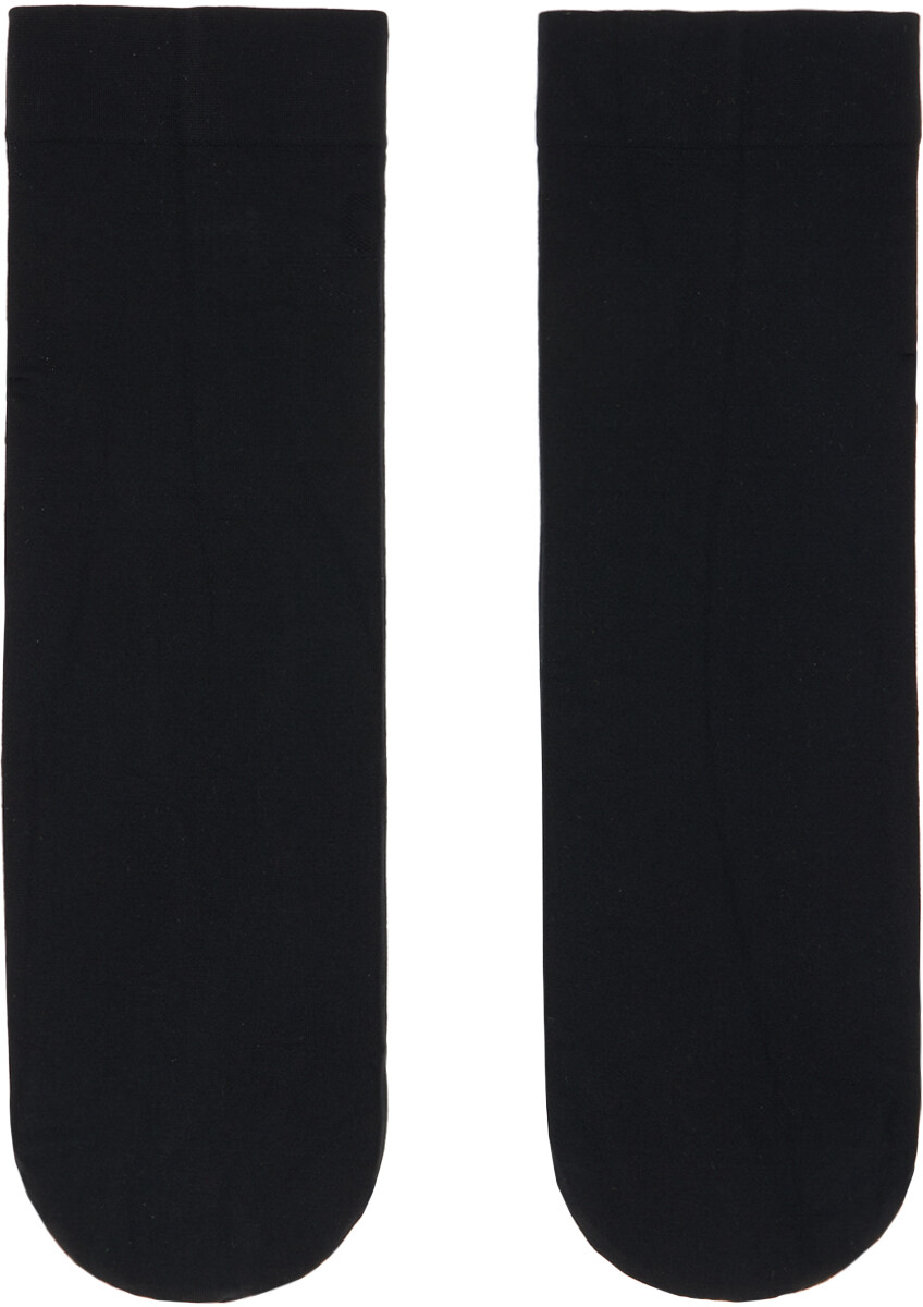 

Черные носки Aurora 70 Wolford