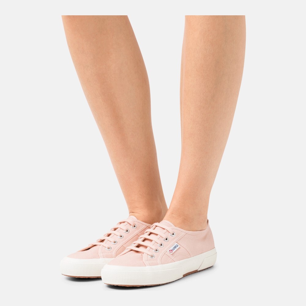

Кроссовки Superga Classic, pink blush/avorio