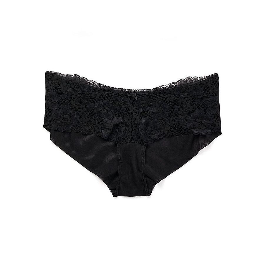 

Трусы Adore Me Cinthia Hipster, черный