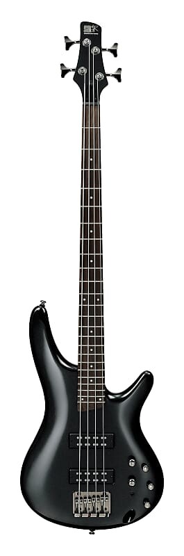 

Ibanez SR300EIPT 4-струнная электрическая бас-гитара из железа и олова