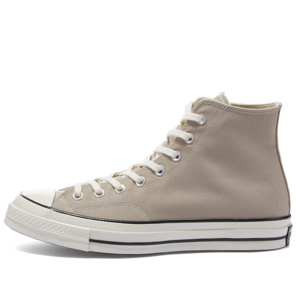 

Кроссовки Converse Chuck 70 Hi