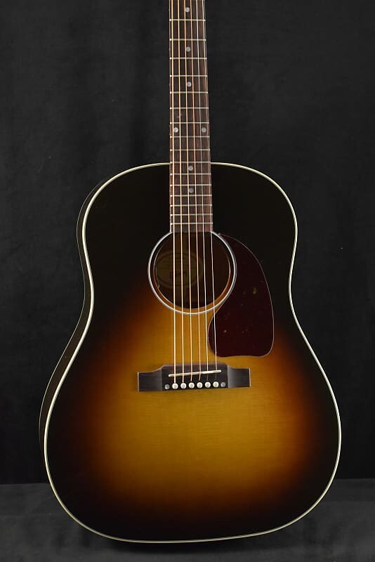 

Gibson J-45 Standard Vintage Sunburst