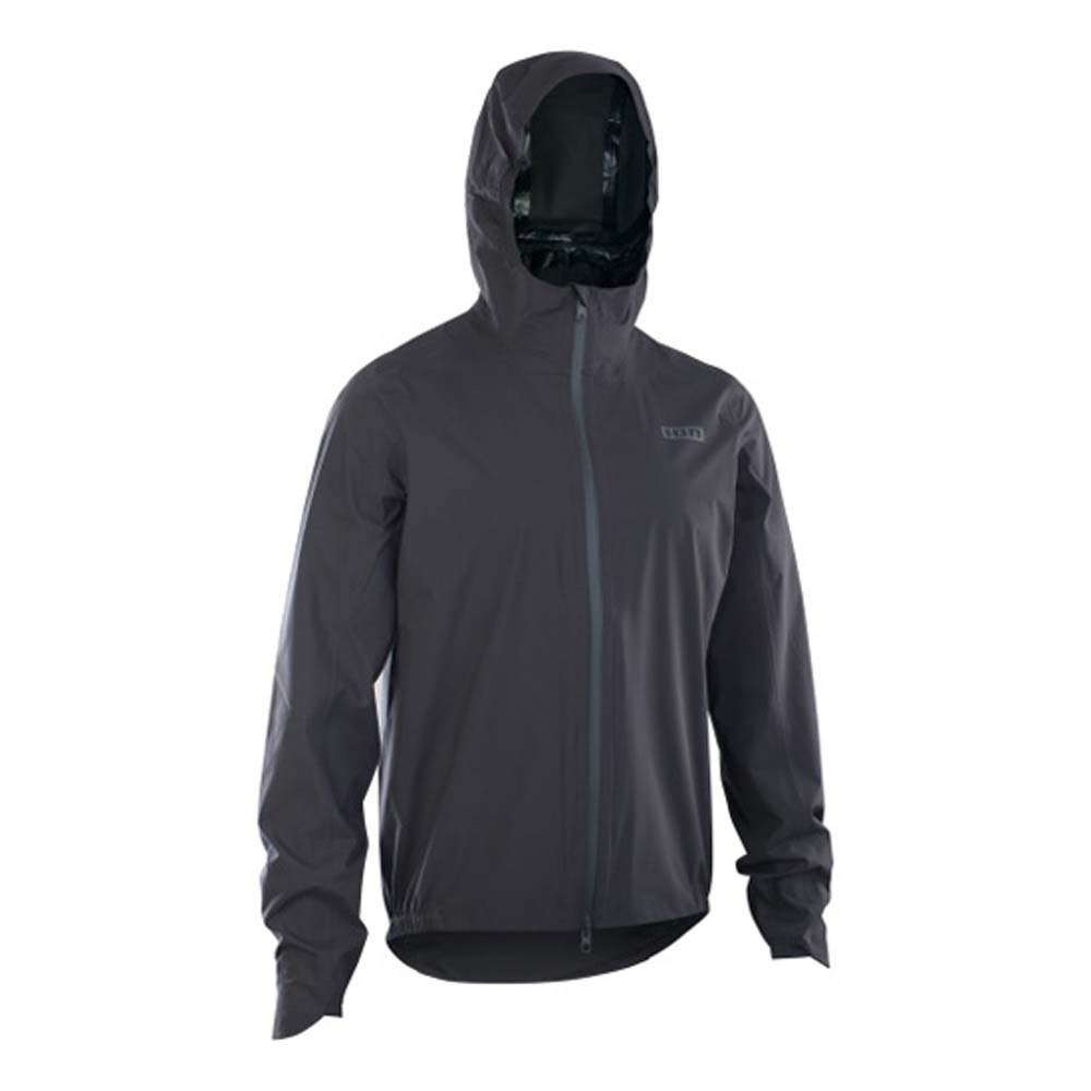 Куртка ION Shelter Lite 2.5L, черный