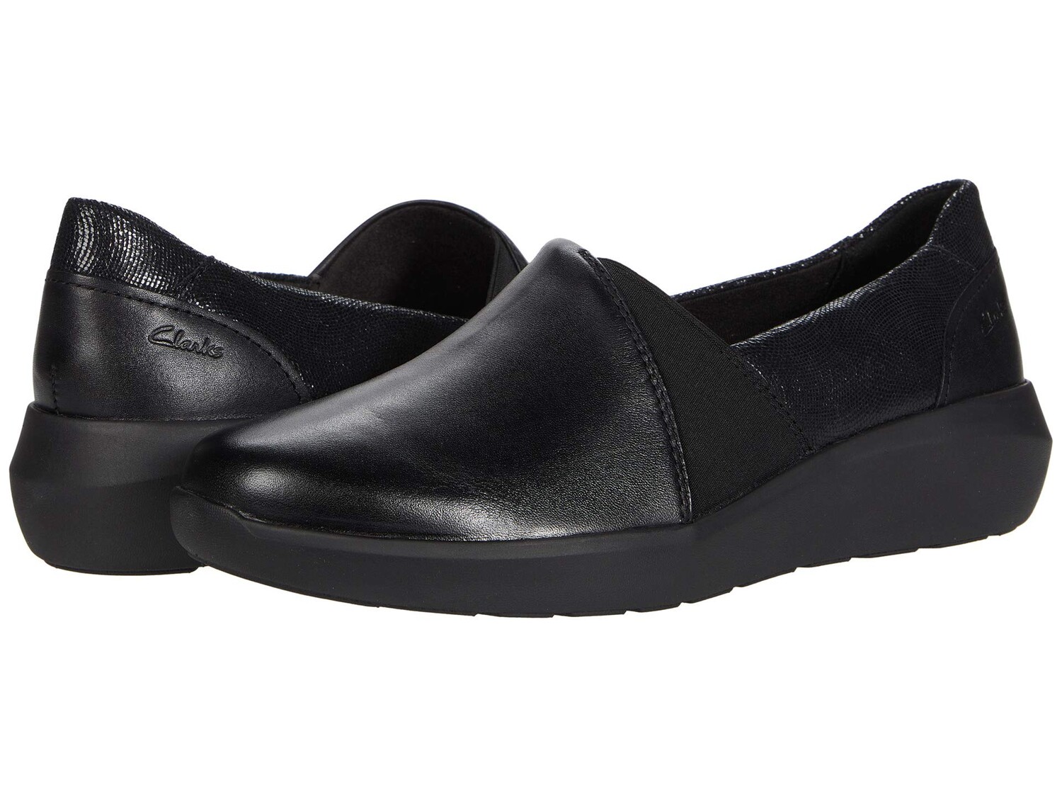 

Мокасины Clarks, Kayleigh Step