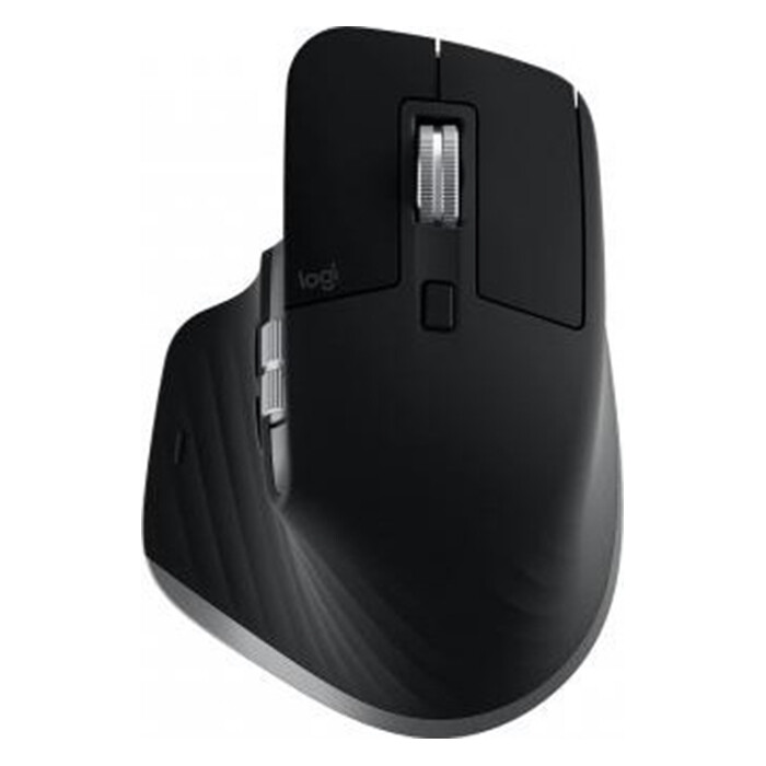 

Беспроводная мышь Logitech MX Master 3 для Mac, серый