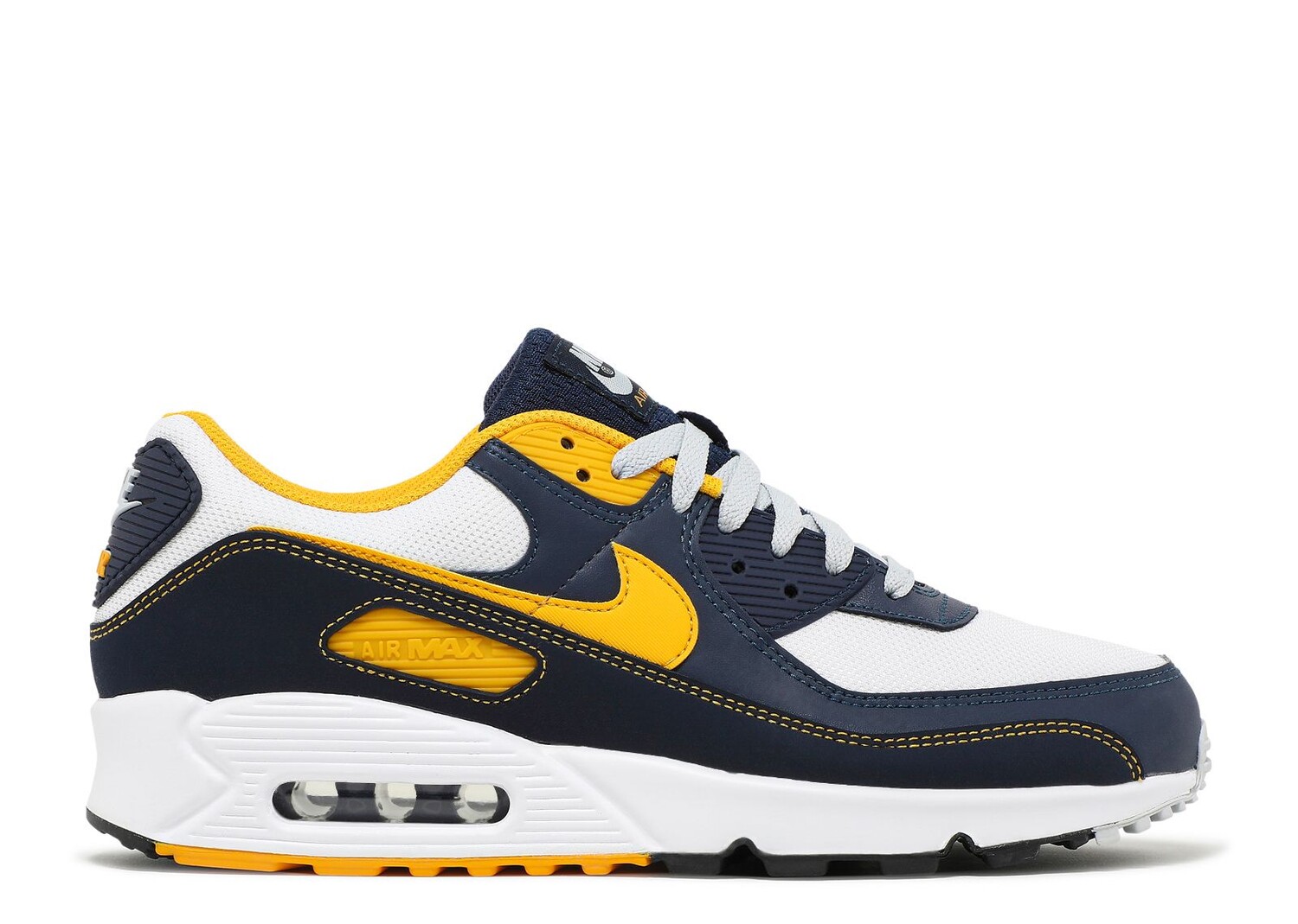

Кроссовки Nike Air Max 90 'Dunk From Above', синий
