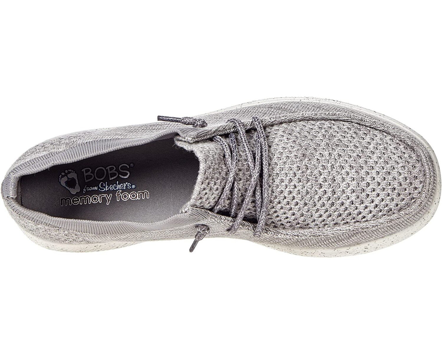 

Кроссовки Bobs Skipper - Rain Or Shine BOBS from SKECHERS, серый