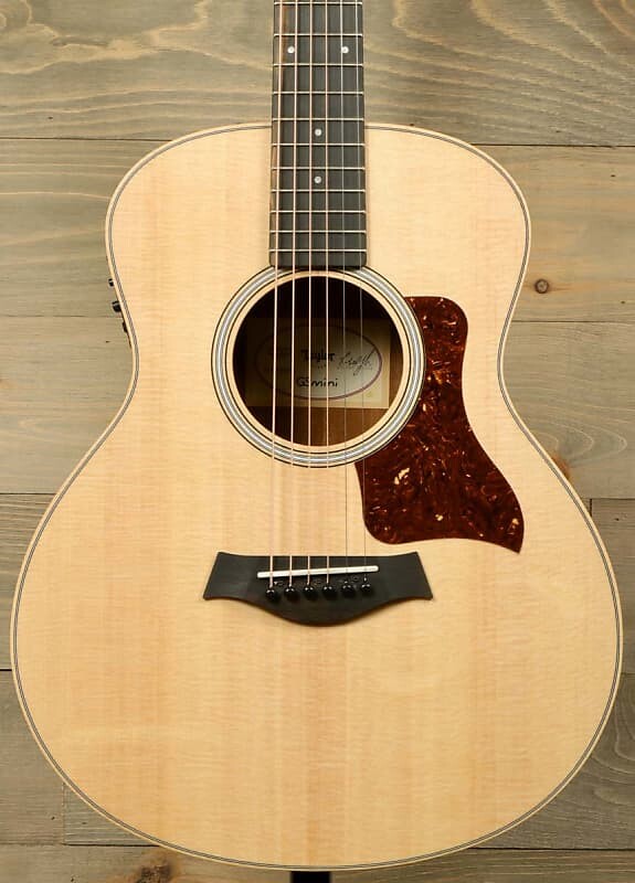

Taylor GS Mini-e Rosewood