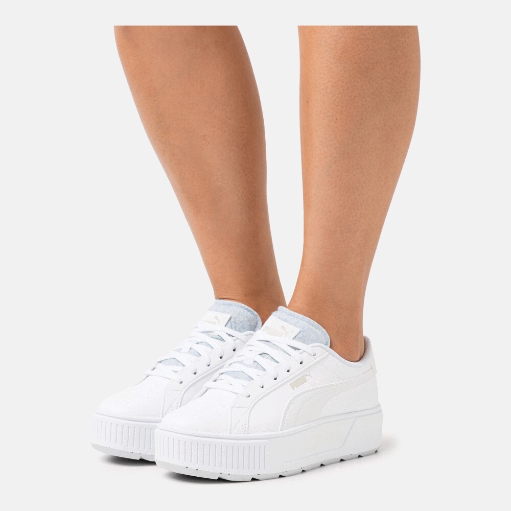 

Кроссовки Puma Karmen Better, white