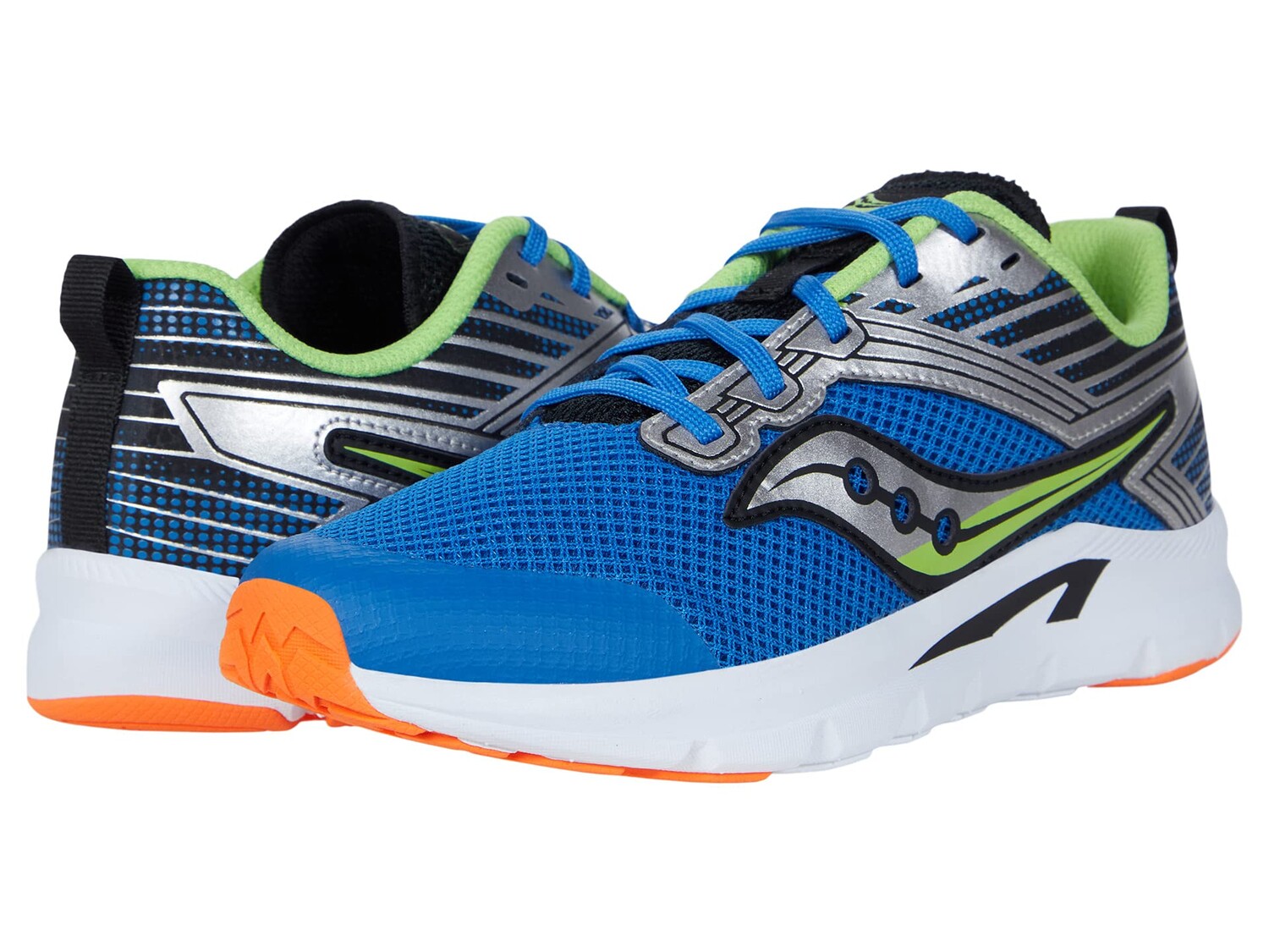 

Кроссовки Saucony Kids, Axon