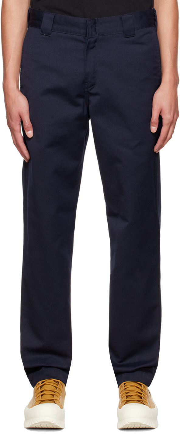 

Брюки Navy Master Carhartt Work In Progress