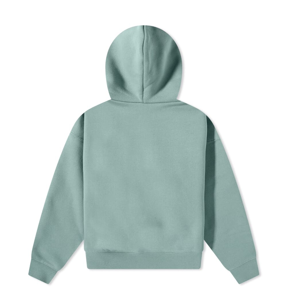 

Толстовка Fear of God ESSENTIALS Kids Popover Hoody