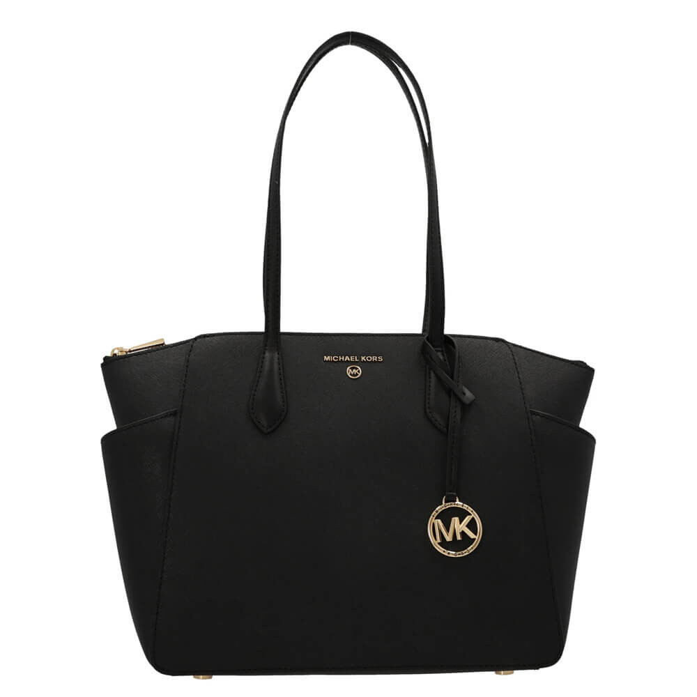 

Сумка-шоппер Michael Kors Marylin, черный