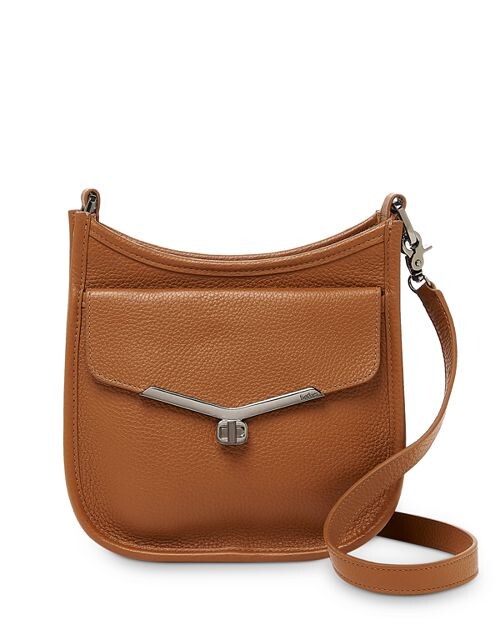 

Валентина Смолл Хобо Botkier, цвет Brown