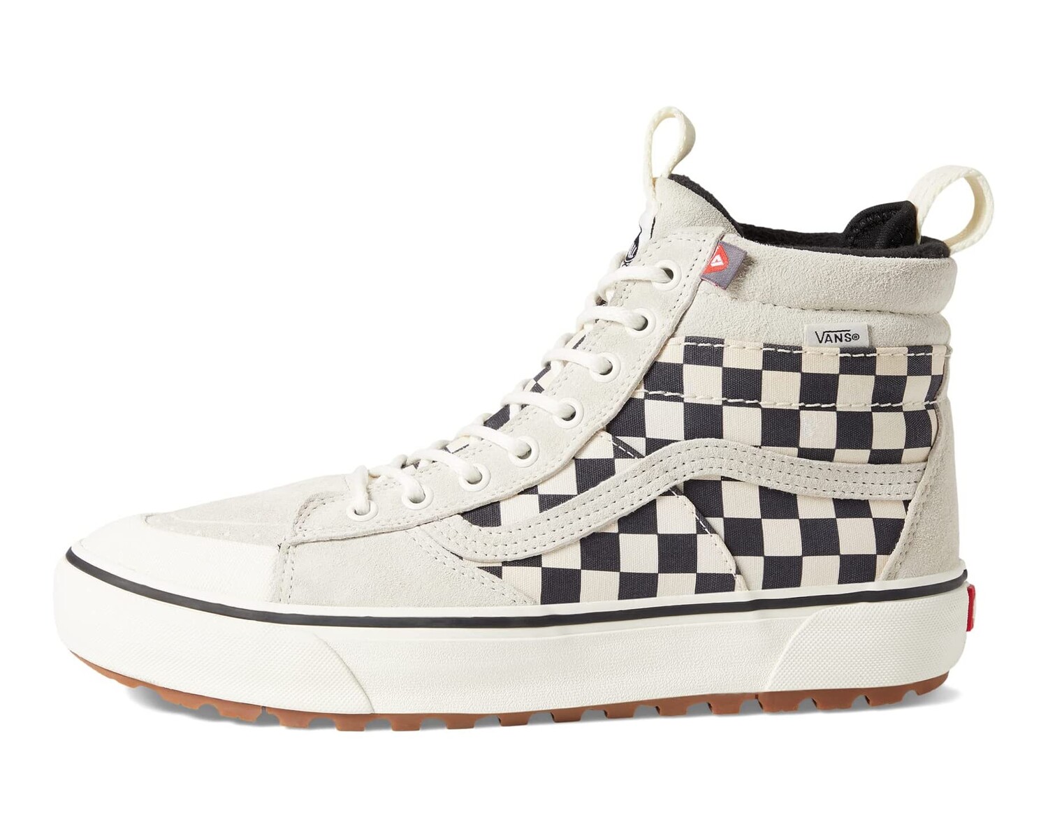 

Кроссовки SK8-Hi MTE-2 Vans, зефир