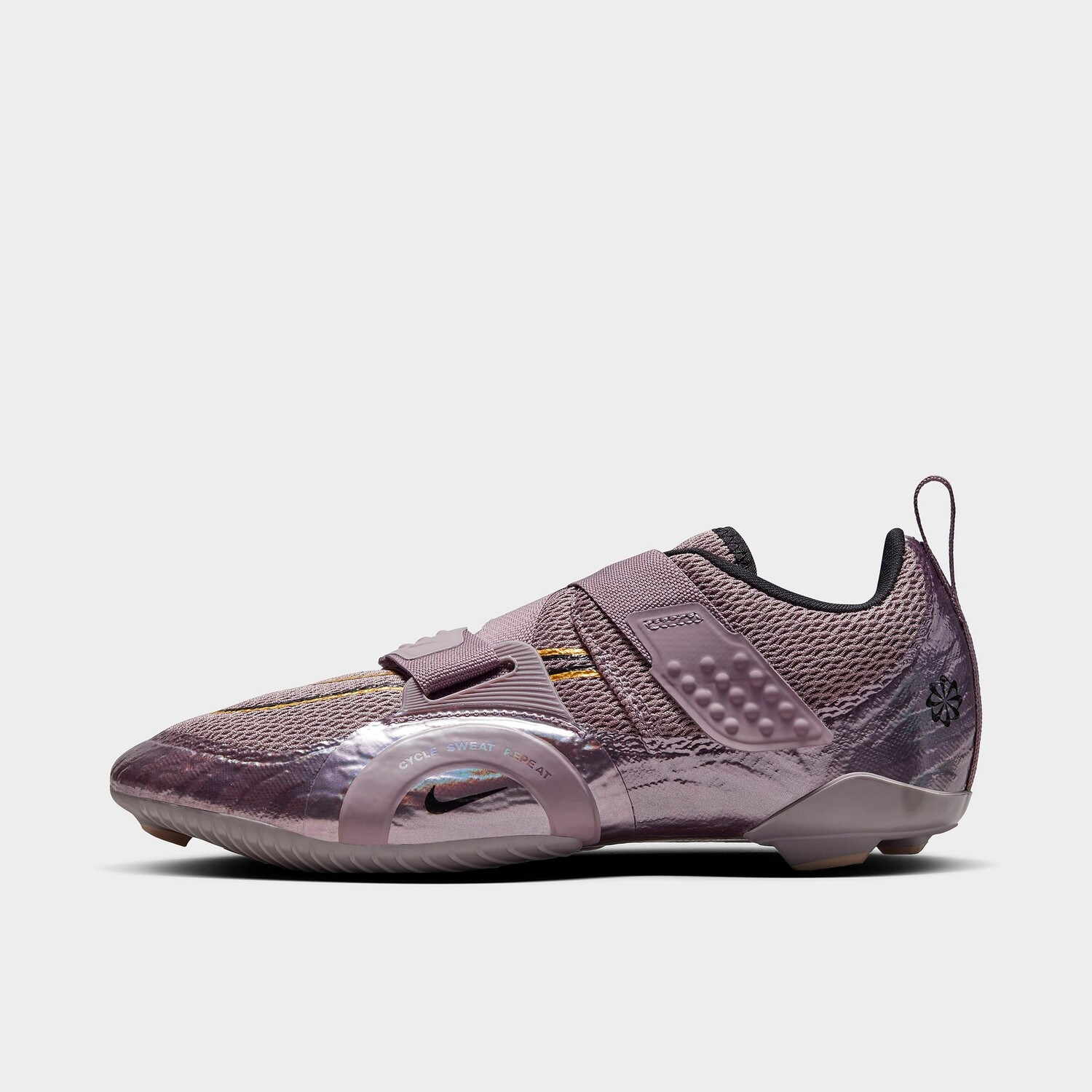 

Кроссовки женские для велоспорта Nike SuperRep Cycle 2 Next Nature, фиолетовый