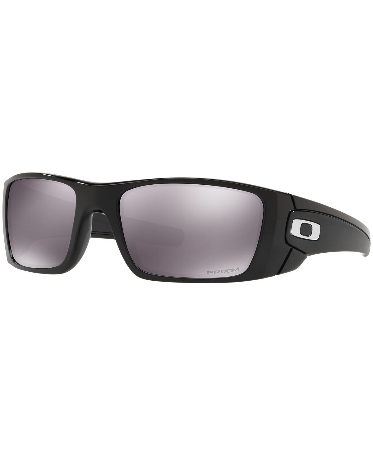 

Солнцезащитные очки fuel cell oo9096 Oakley, мульти