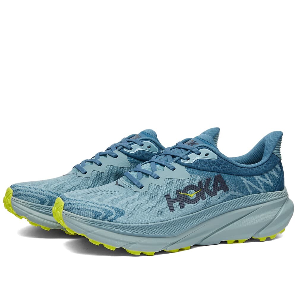 

Кроссовки HOKA ONE ONE Challenger ATR 9