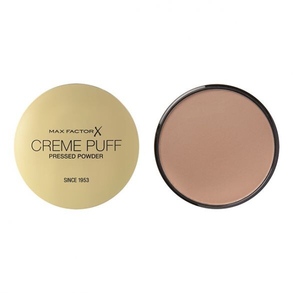 

Max Factor Прессованная пудра Creme Puff 13 Nouveau Beige 14г