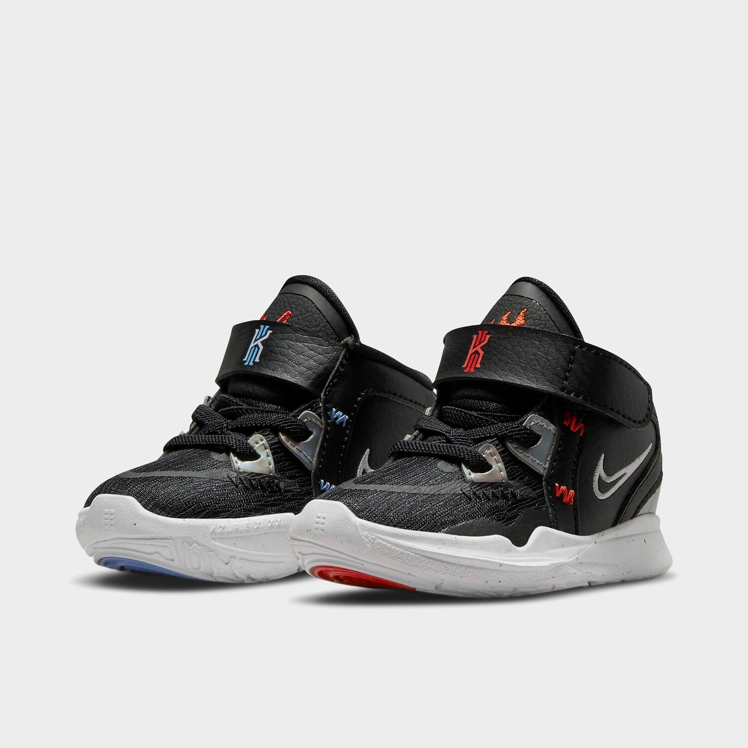 Кроссовки для малышей Nike Kyrie Infinity, черный – заказать по ...