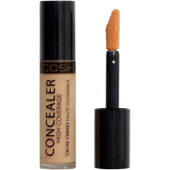 

Gosh Консилер High Coverage 003 Sand 5.5мл