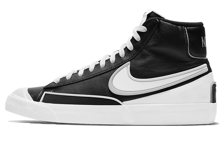 

Nike Blazer Mid 77 Infinite Черный Белый
