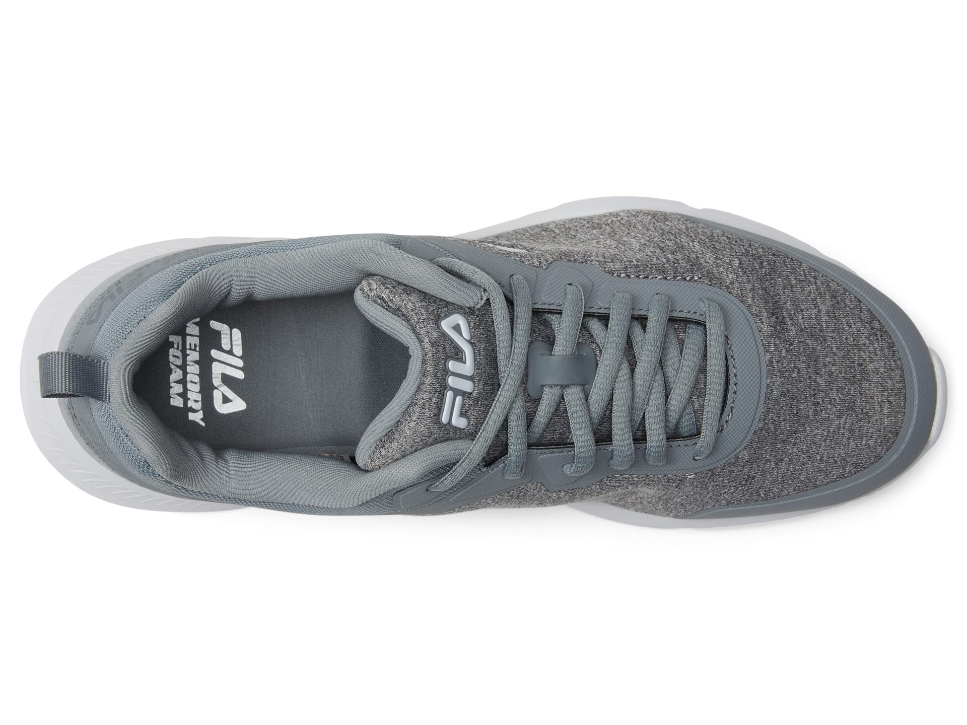 Fila memory verve store 3 running shoes