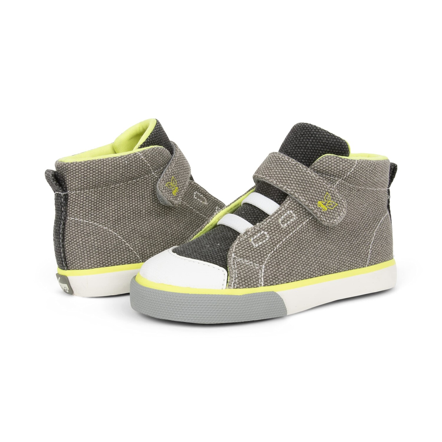 

Кроссовки See Kai Run Kids, Belmont Recycled