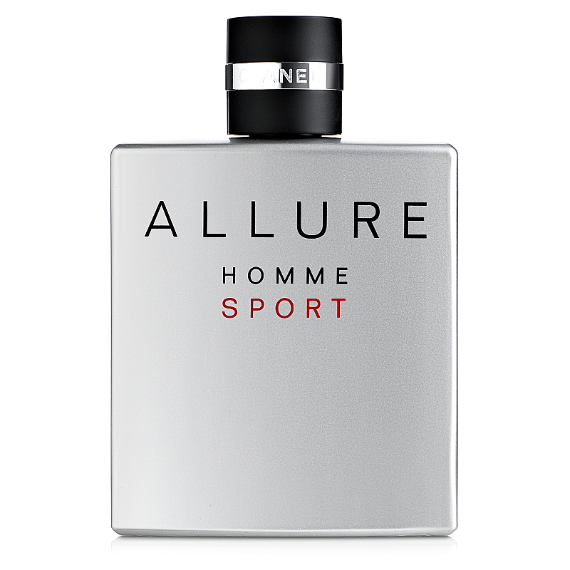 Туалетная вода Chanel Allure Homme Sport - фото