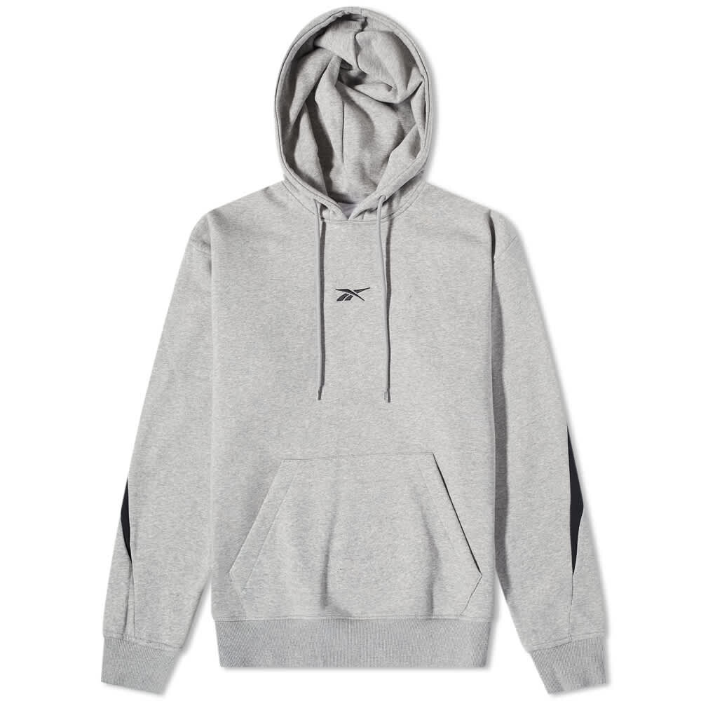 

Толстовка Reebok Classic BV Hoody