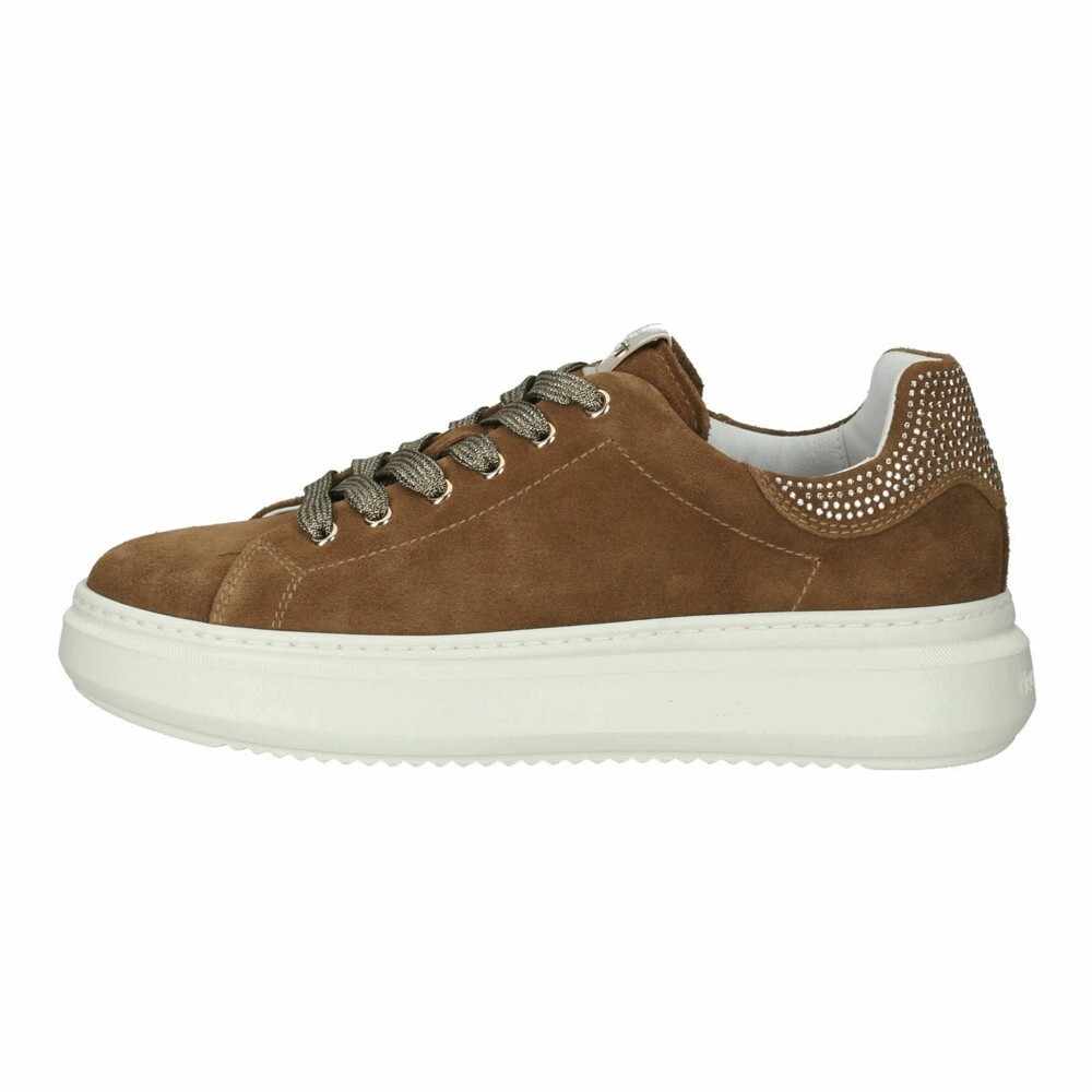 

Кроссовки Nerogiardini Zapatillas, malto