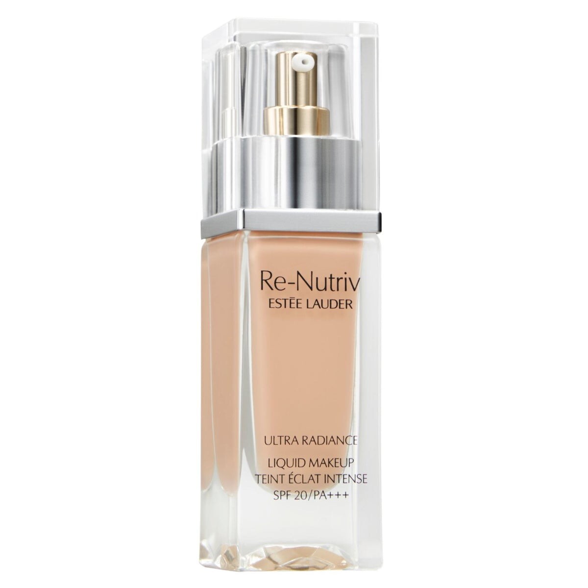 

Estée Lauder Re-Nutriv Ultra Radiance Liquid Makeup SPF20 2-in-1 Dawn Foundation 30 мл