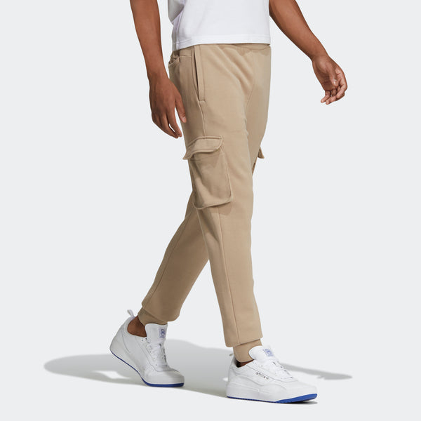 Adidas mens sales khaki pants