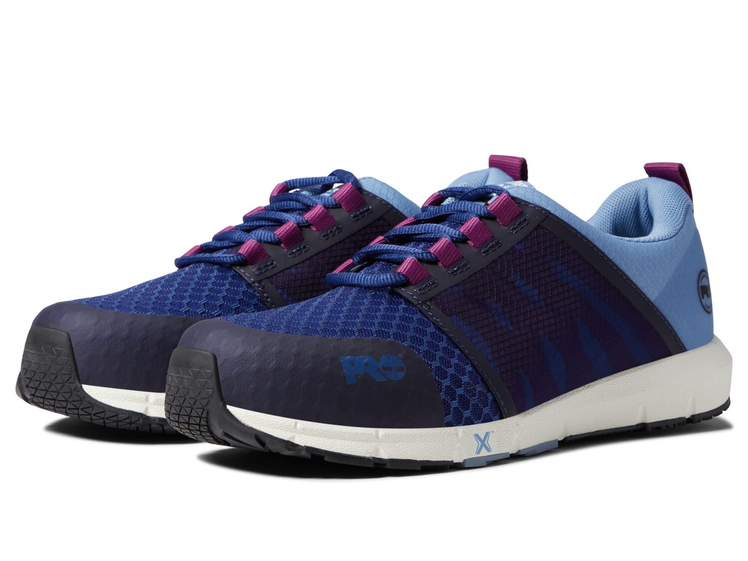 

Кроссовки Timberland PRO, Radius Composite Safety Toe