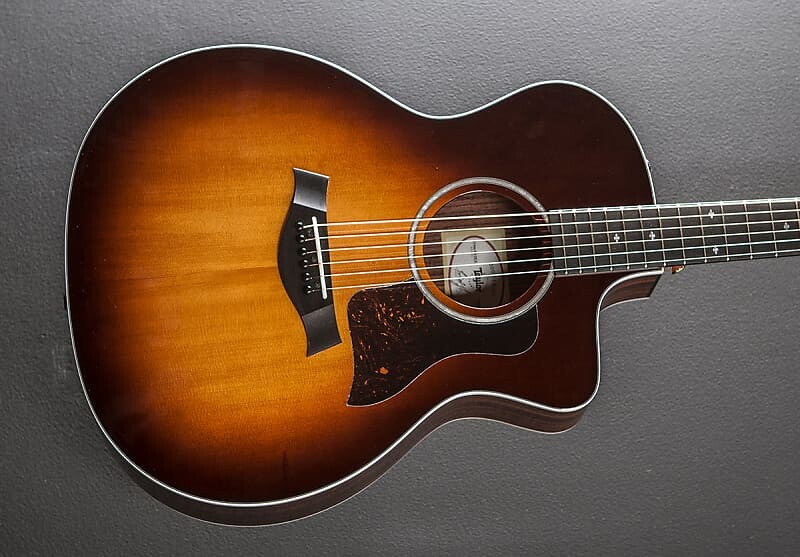 

214CE-SB DLX Taylor