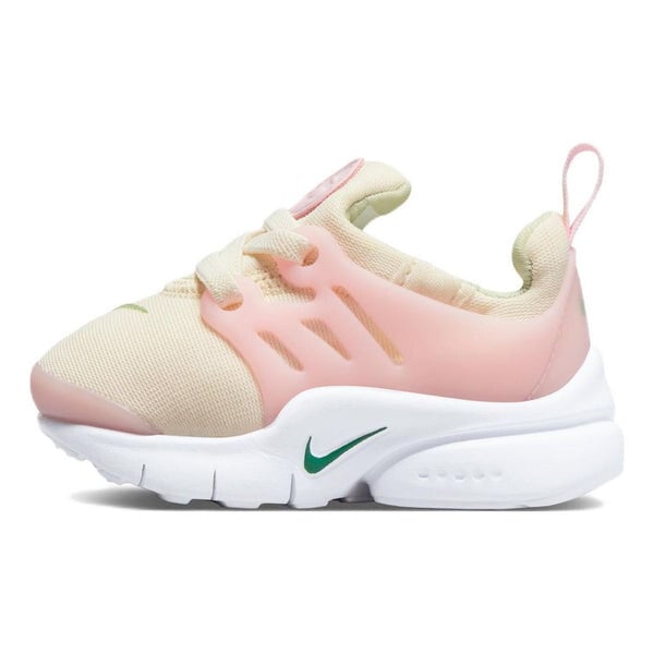 

Кроссовки (TD) Nike Presto Athleisure Casual Sports Shoe 844767-102, розовый