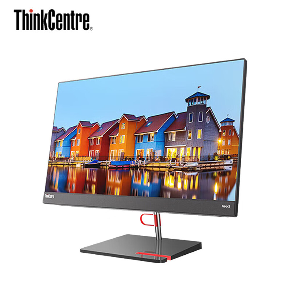 

Моноблок ThinkCentre Neo S760 23,8" Intel i3-1220P